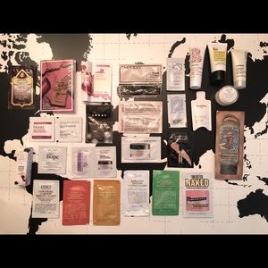 FREE Gift w/ Purchase